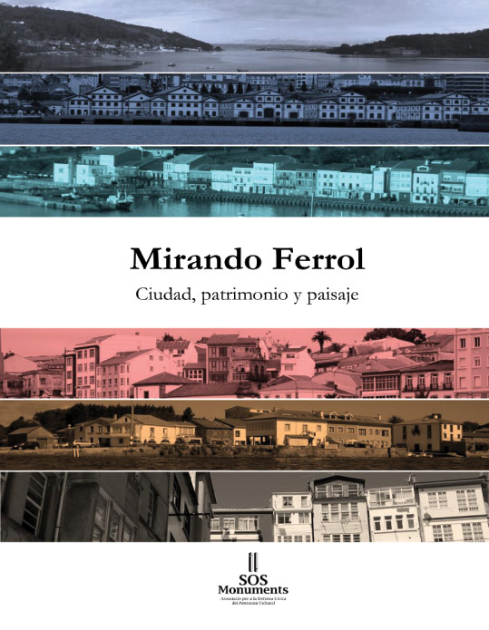 Libro-Mirando-Ferrol